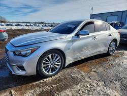 2019 Infiniti Q50 en venta en Waldorf, MD