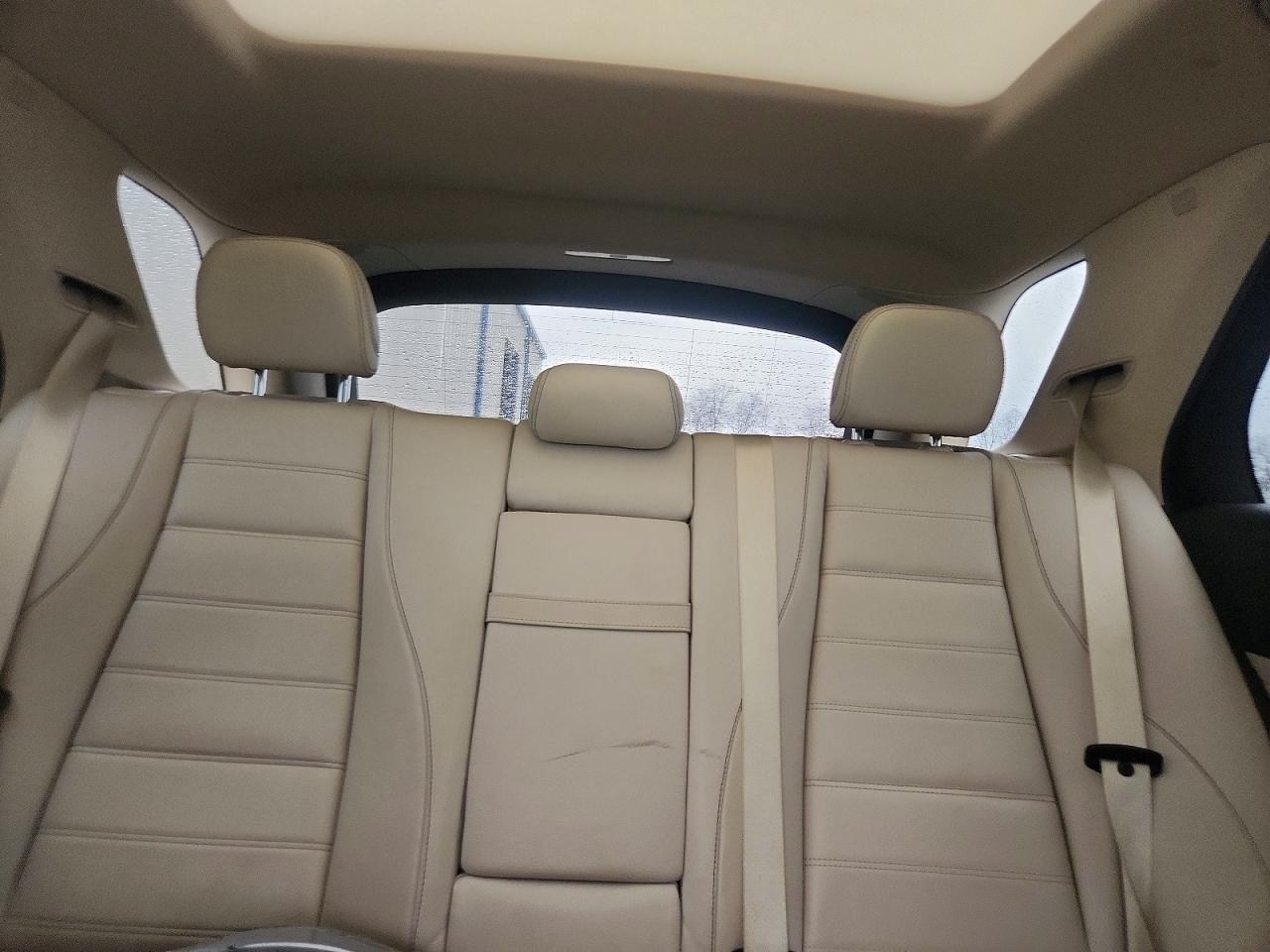2020 Mercedes-Benz Gle 450 4matic