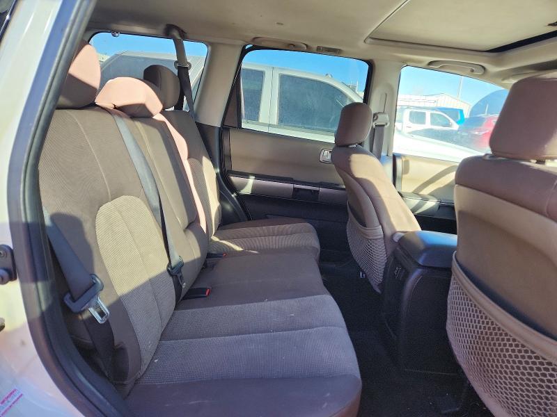 2004 Mitsubishi Endeavor xls