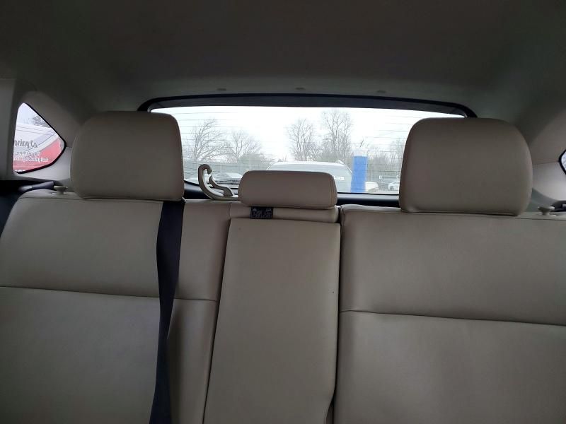 2017 Subaru Crosstrek Limited