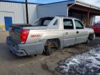 2002 Chevrolet Avalanche K1500