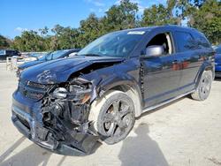 2016 Dodge Journey Crossroad for sale in Ocala, FL