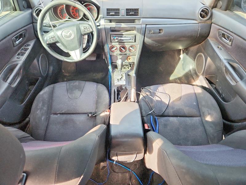 2007 Mazda 3 S