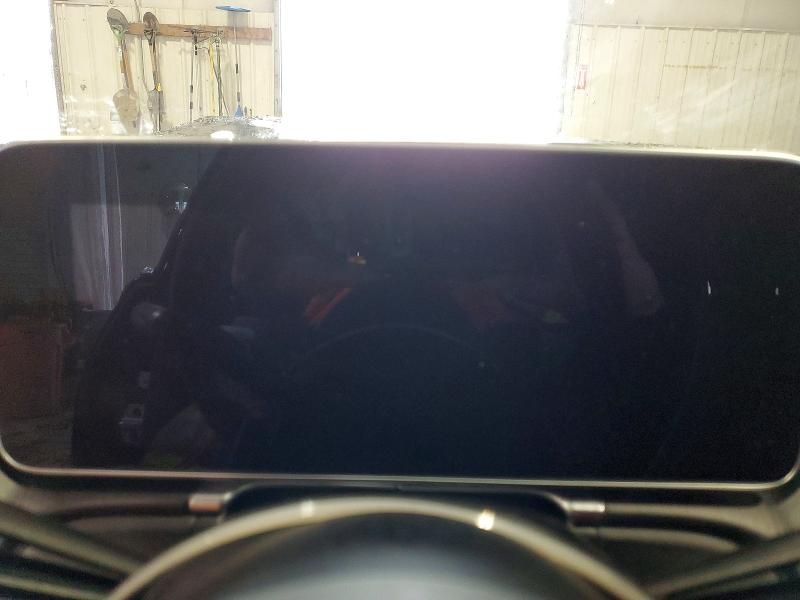 2021 Mercedes-Benz S 580 4matic