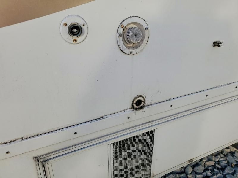 2003 Ford F350 Super Duty