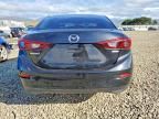 2016 Mazda 3 Sport