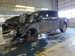 2015 Ford F150 Supercrew for sale in Fort Wayne, IN