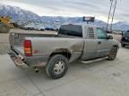 2000 GMC New Sierra K1500