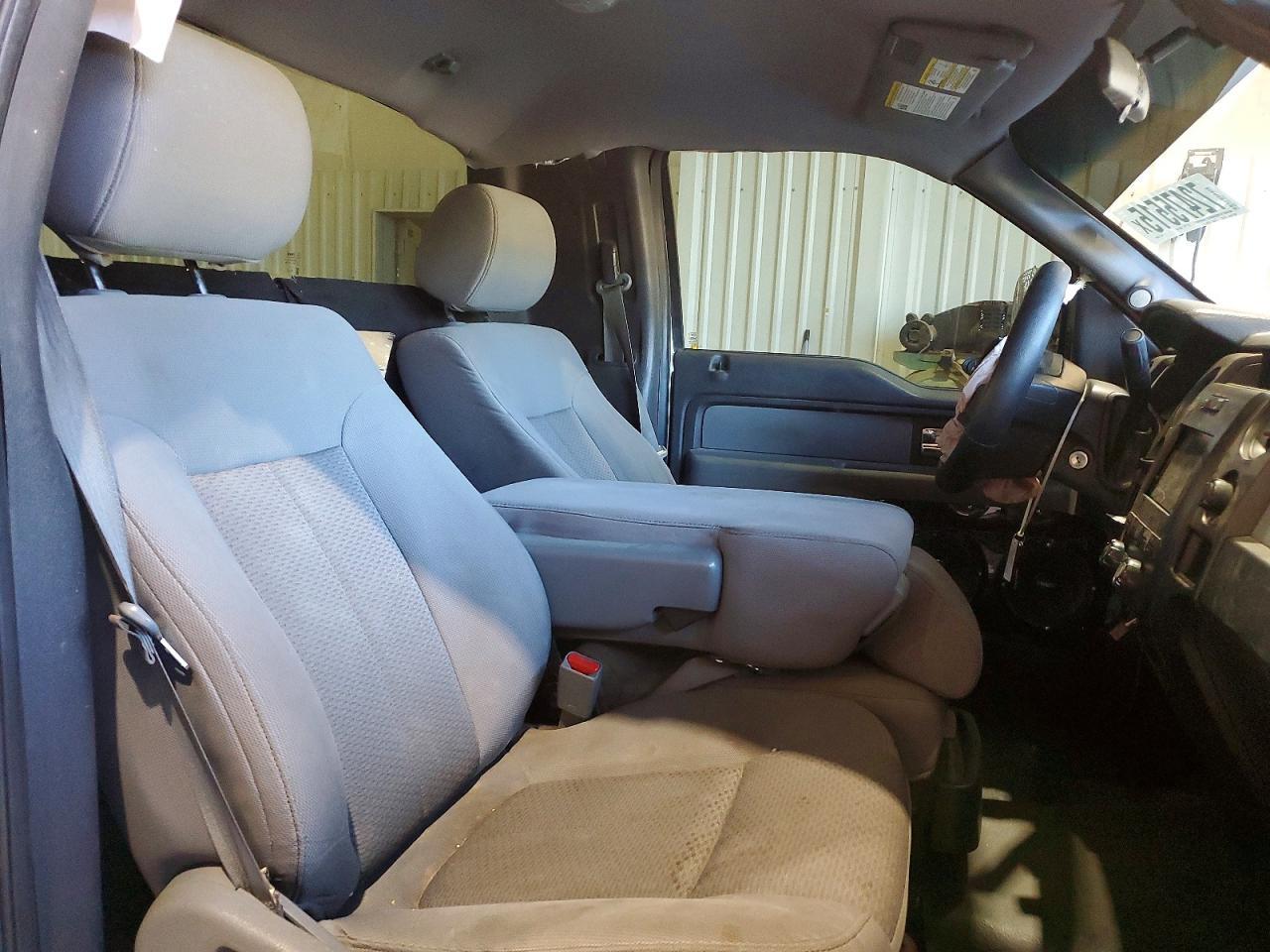 2013 Ford F150