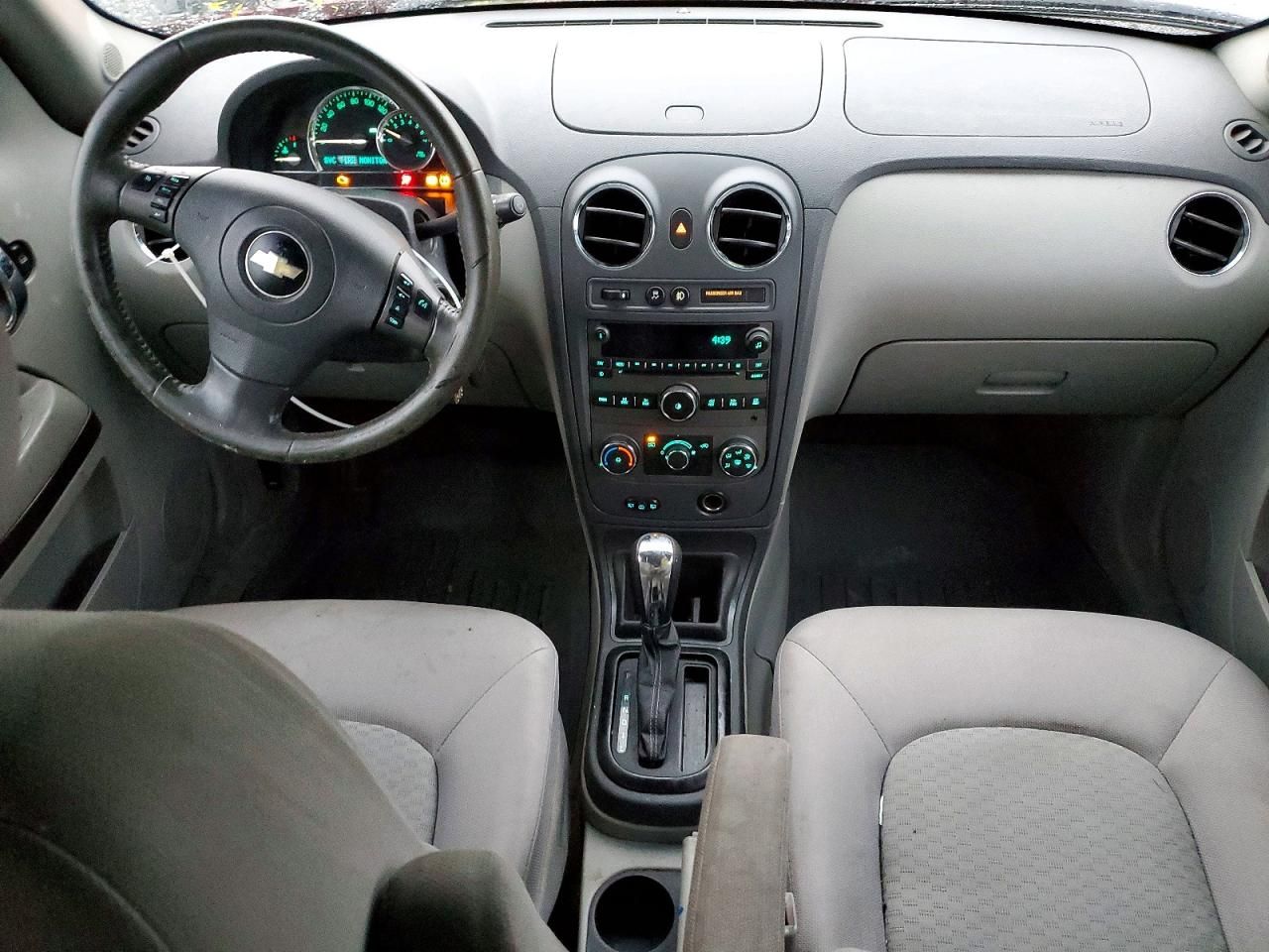 2009 Chevrolet Hhr lt