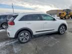 2022 KIA Niro s