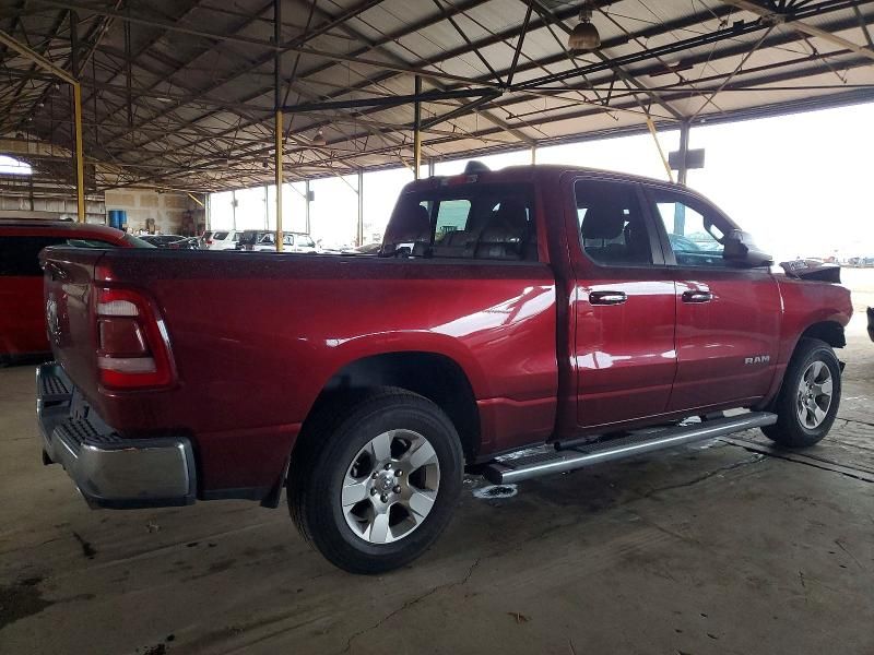 2019 Dodge Ram 1500 big Horn/lone Star