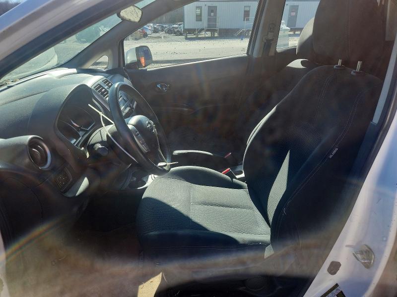 2014 Nissan Versa Note s