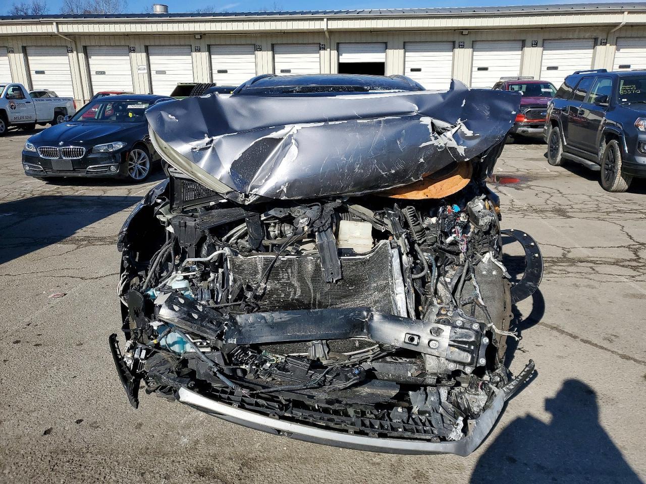 2017 Lexus Nx 200t Base