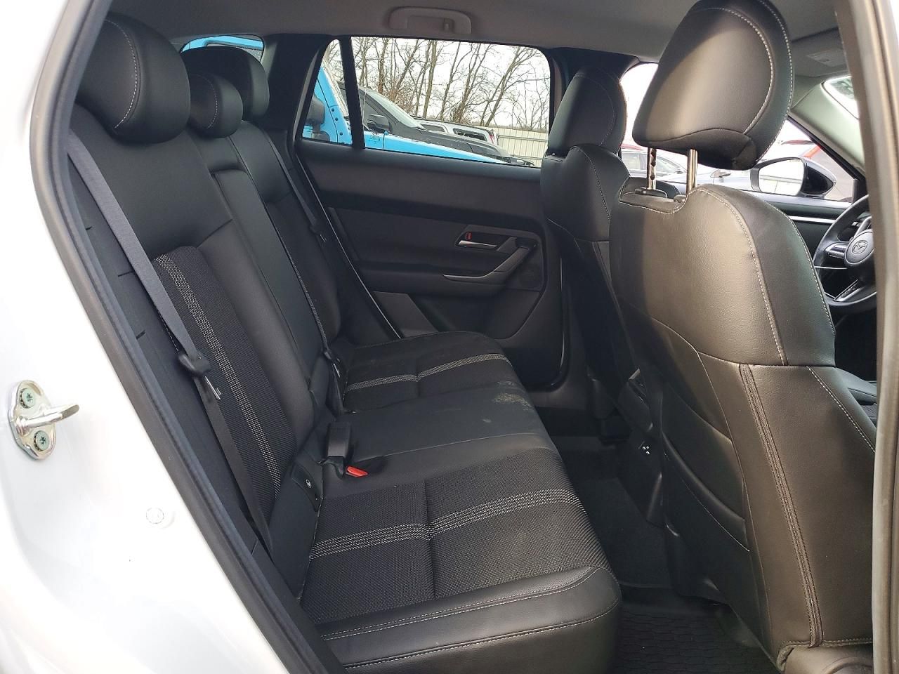 2024 Mazda Cx-50 Preferred