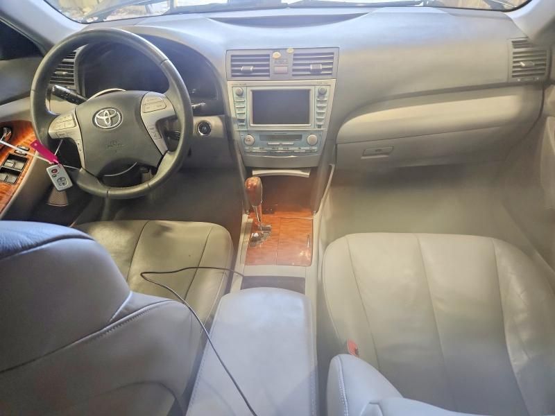 2008 Toyota Camry xle V6