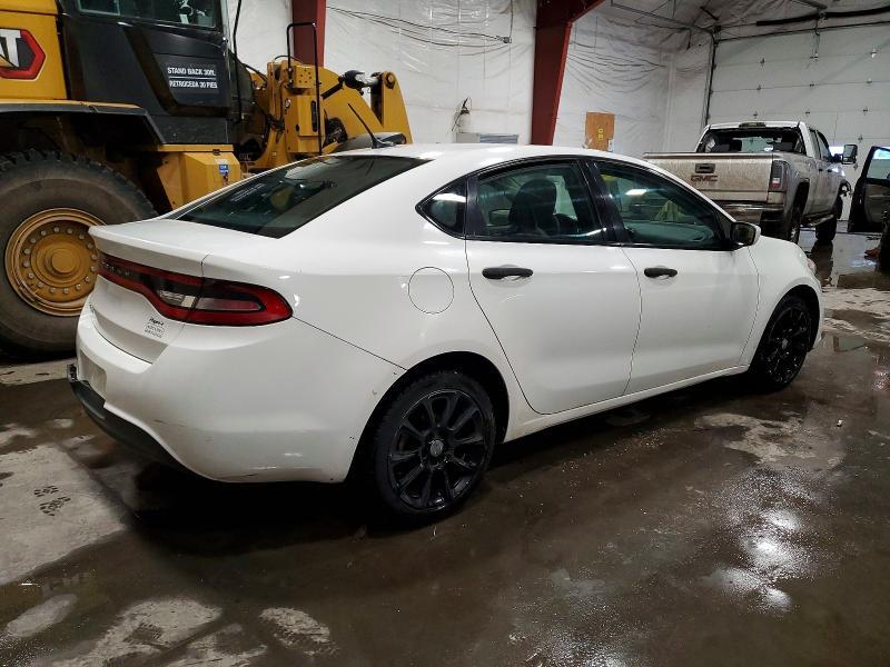 2013 Dodge Dart se