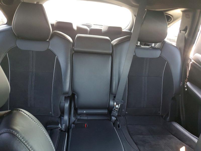 2020 Acura Mdx A-spec
