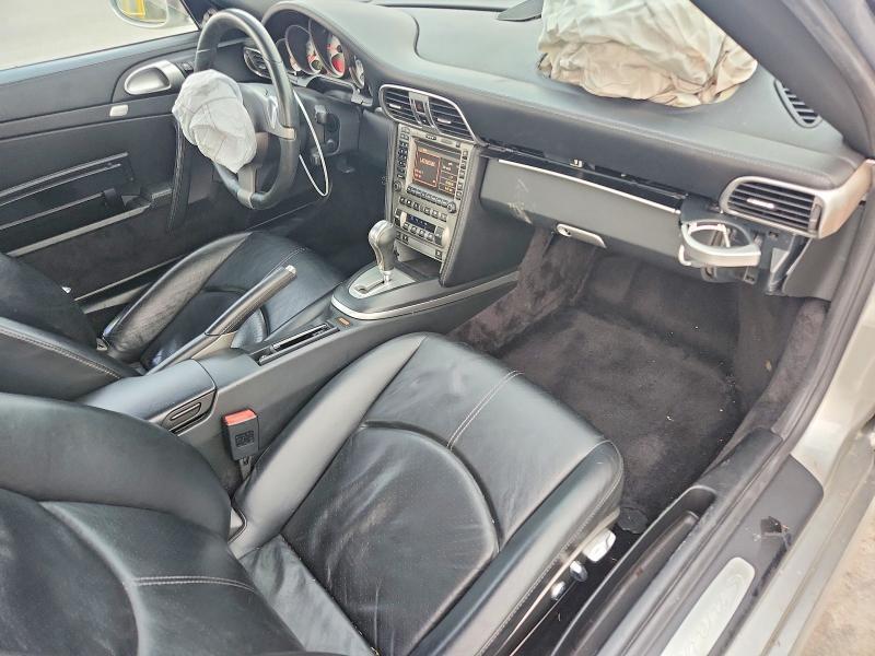 2006 Porsche 911 Carrera s