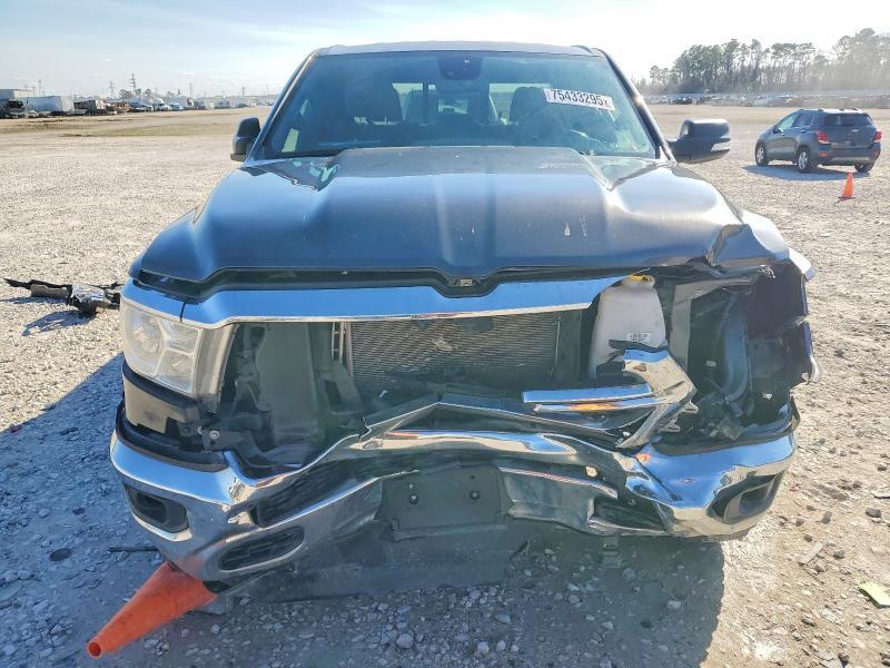 2022 Dodge RAM 1500 BIG Horn