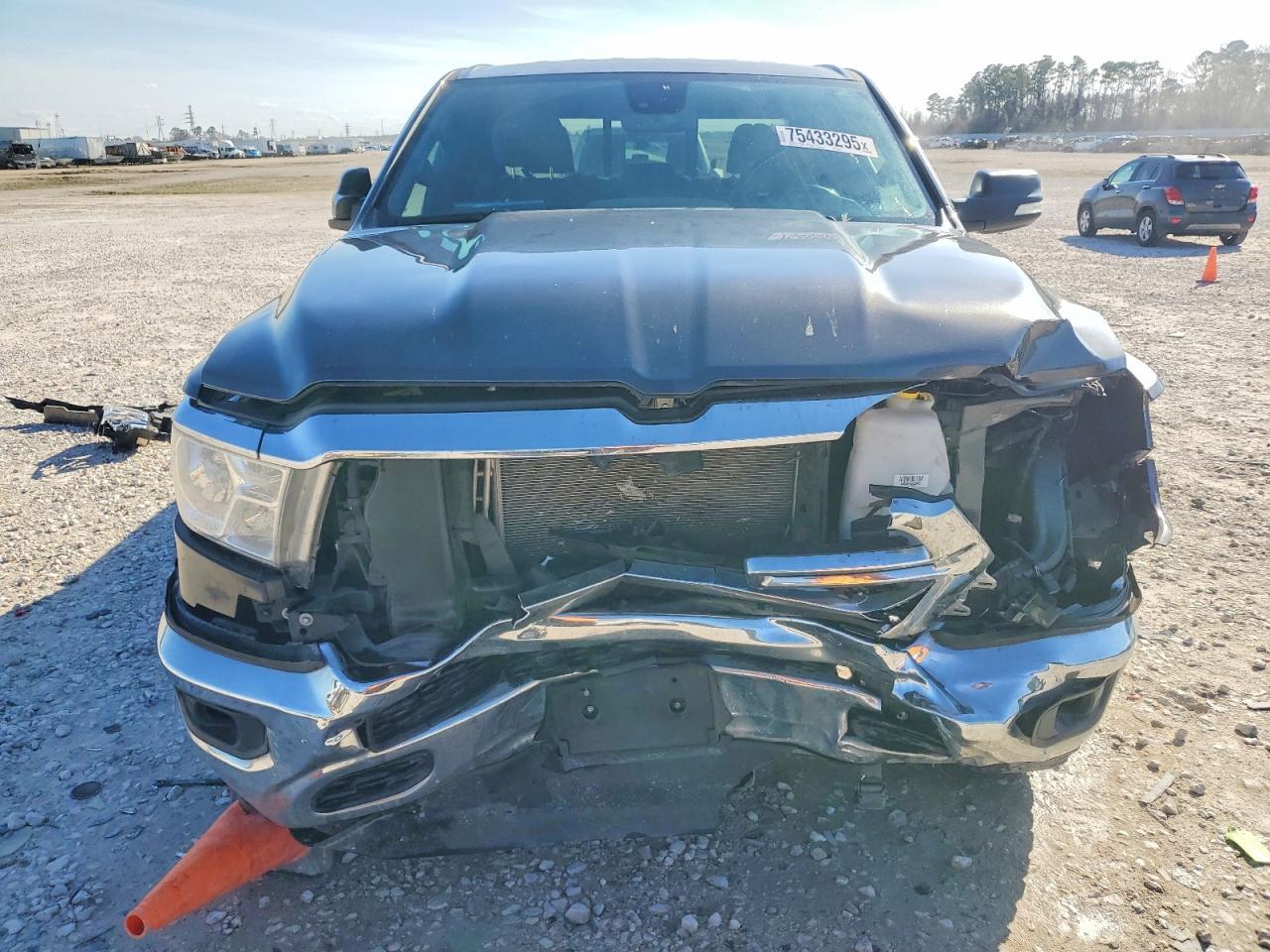 2022 Dodge RAM 1500 BIG Horn