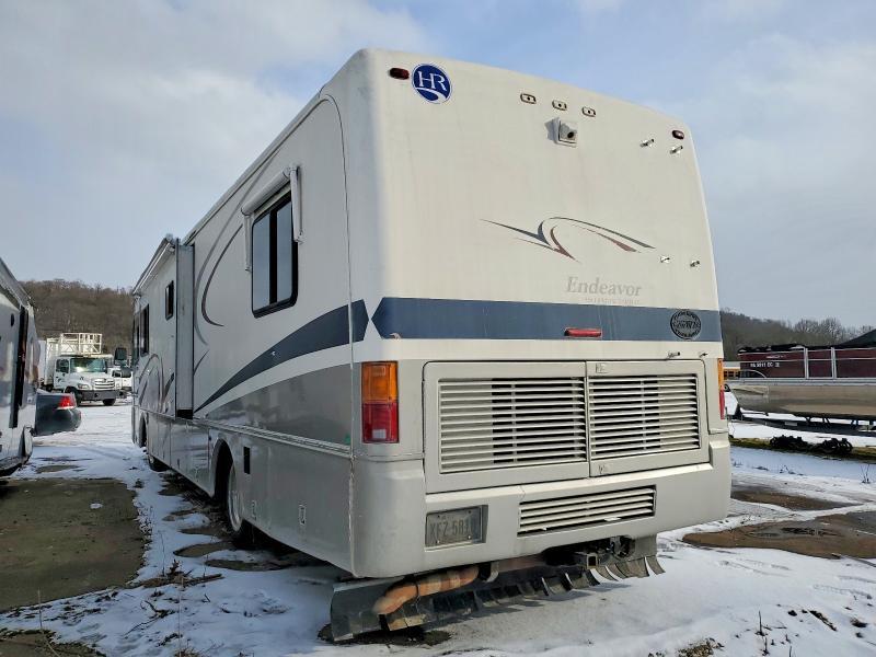 1999 Freightliner Chassis X-rv