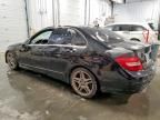 2012 Mercedes-Benz C 350 4matic