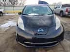 2013 Nissan Leaf s