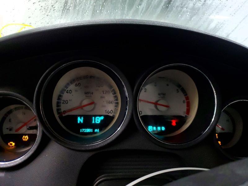 2008 Dodge Charger r