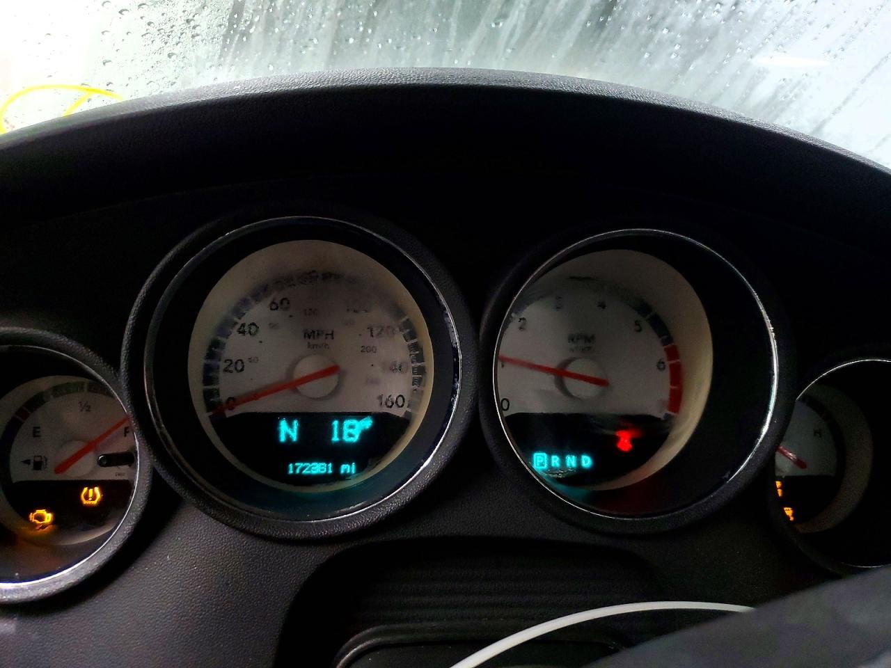 2008 Dodge Charger r