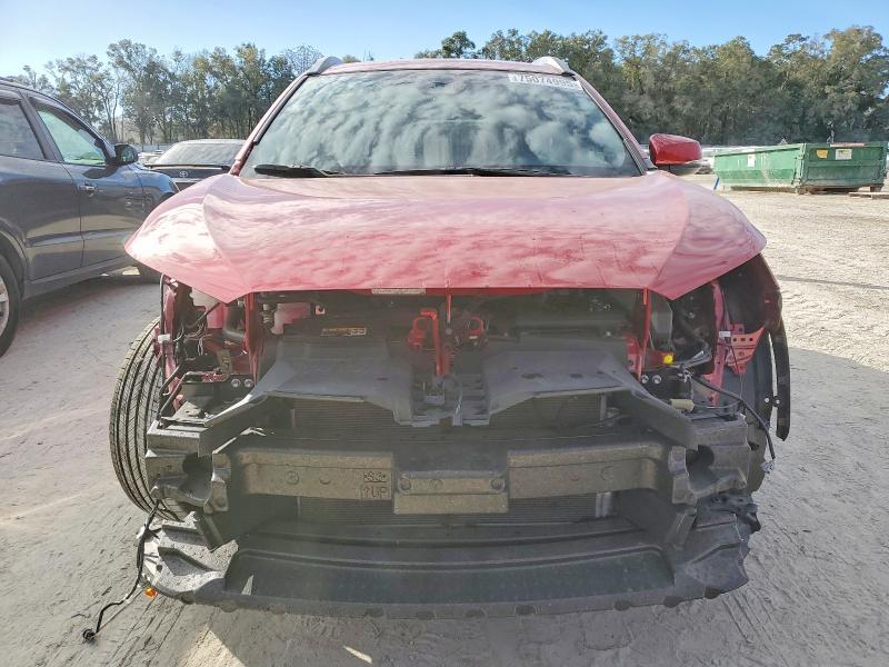 2023 Toyota Corolla Cross Hybrid se