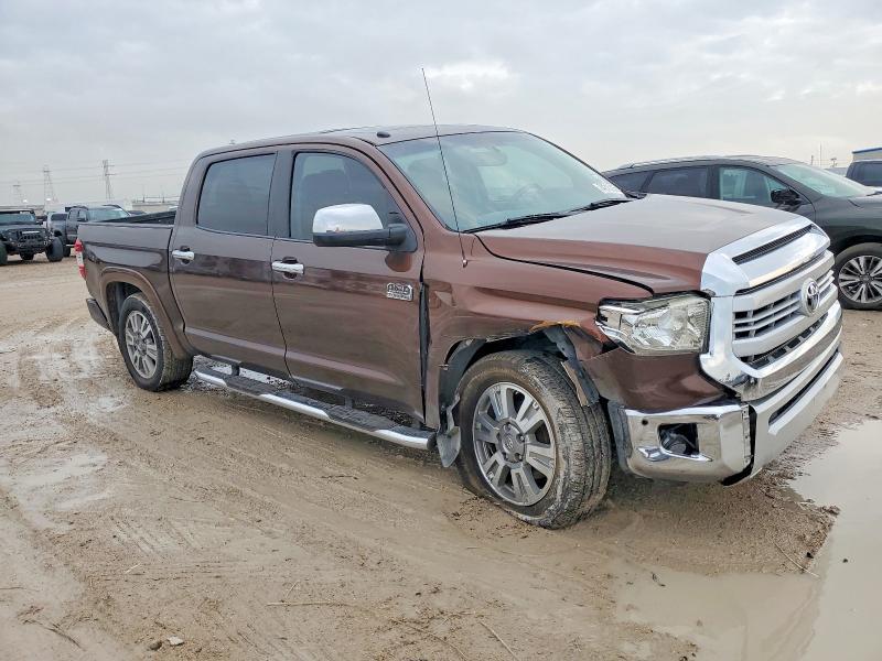 2014 Toyota Tundra 1794 Edition