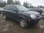 2007 Hyundai Tucson gls