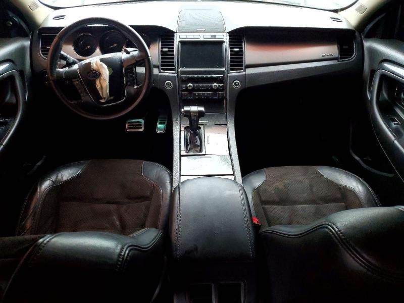 2011 Ford Taurus sho