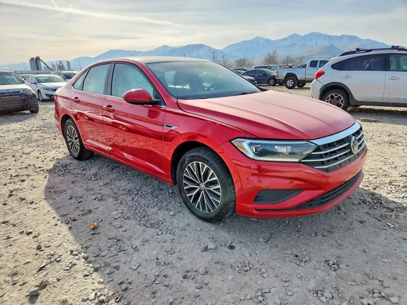 2019 Volkswagen Jetta sel