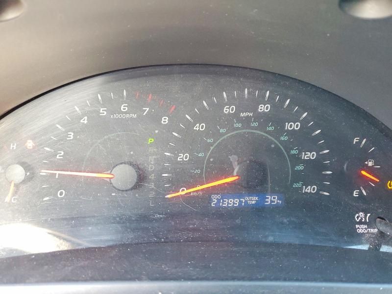 2007 Toyota Camry ce