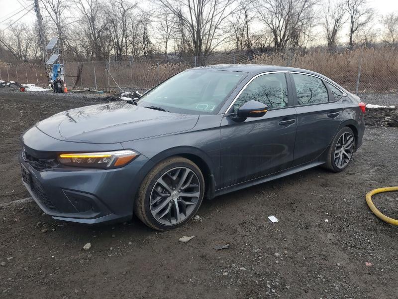 2022 Honda Civic Touring
