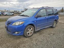 Mazda Vehiculos salvage en venta: 2005 Mazda Mpv Wagon
