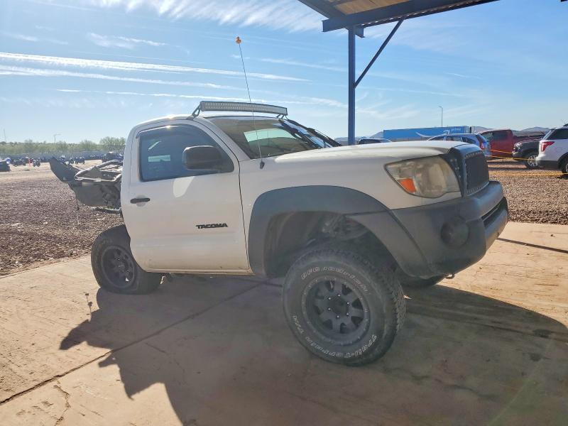 2007 Toyota Tacoma Prerunner