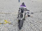2008 Kawasaki ZX1000 E
