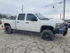 2011 Chevrolet Silverado K2500 Heavy Duty LT