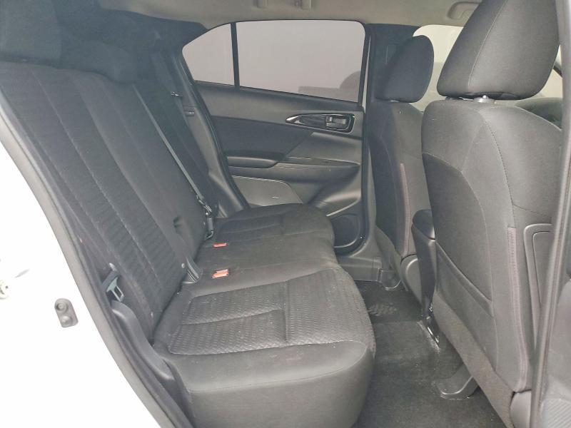 2024 Mitsubishi Eclipse Cross le