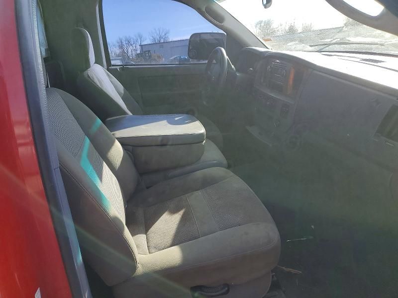 2006 Dodge RAM 1500 ST