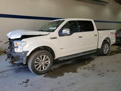2016 Ford F150 Supercrew for sale in Sandston, VA