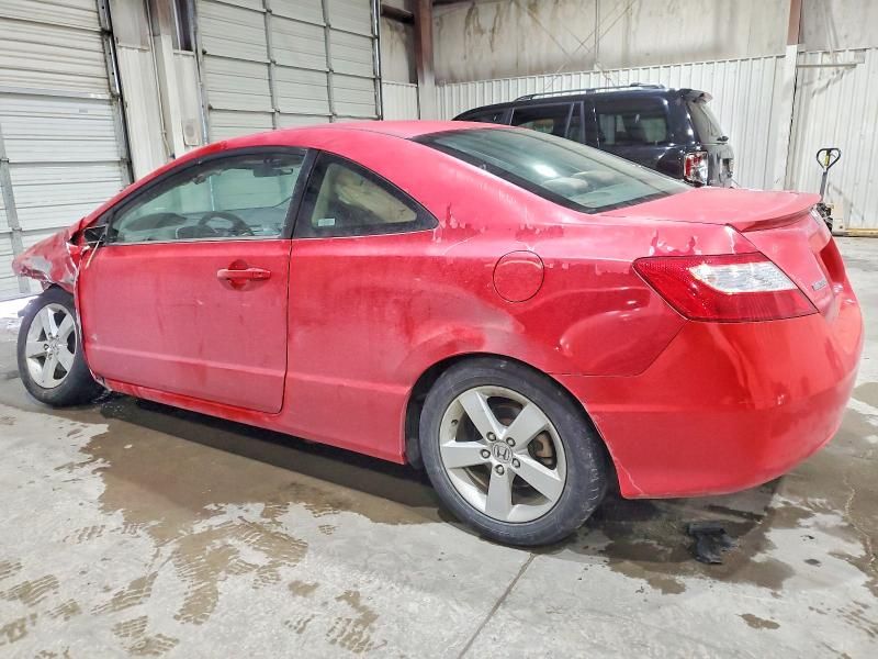 2006 Honda Civic ex