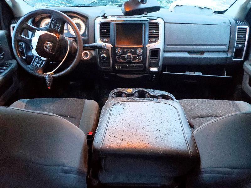 2013 Dodge RAM 3500 SLT