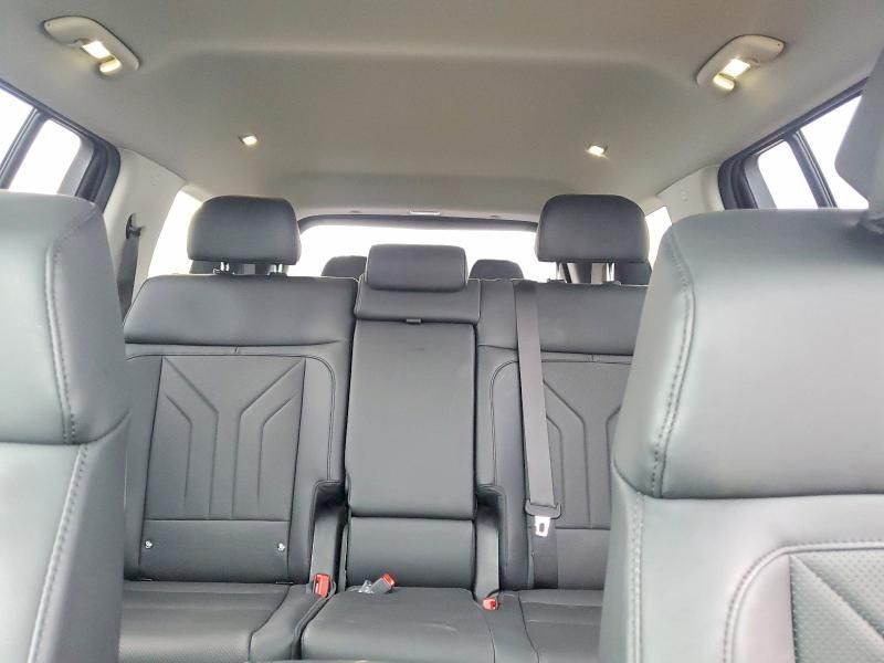 2025 Hyundai Santa fe xrt