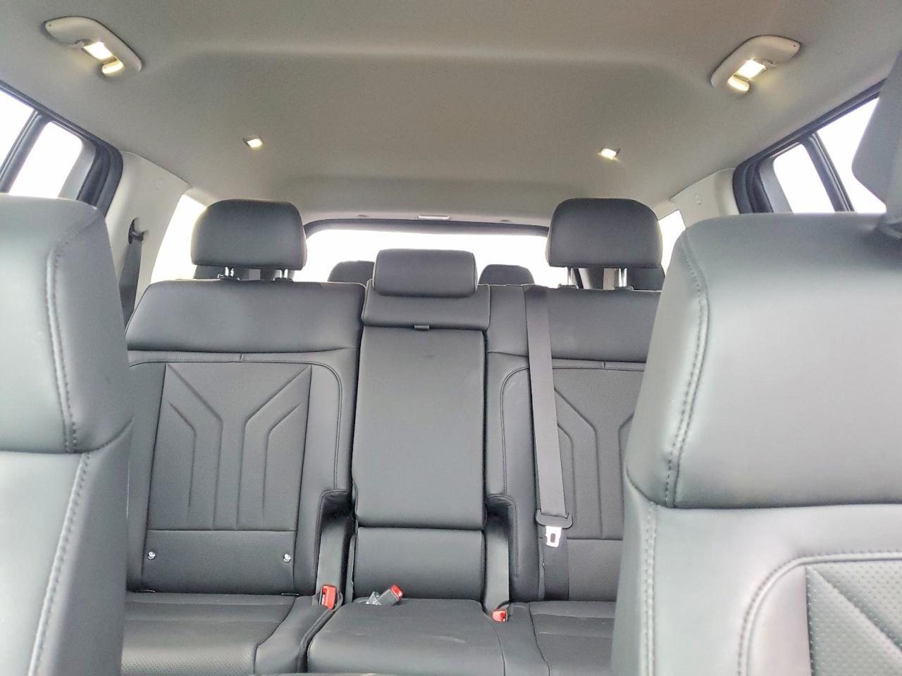 2025 Hyundai Santa fe xrt