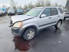 2002 Honda Cr-v ex
