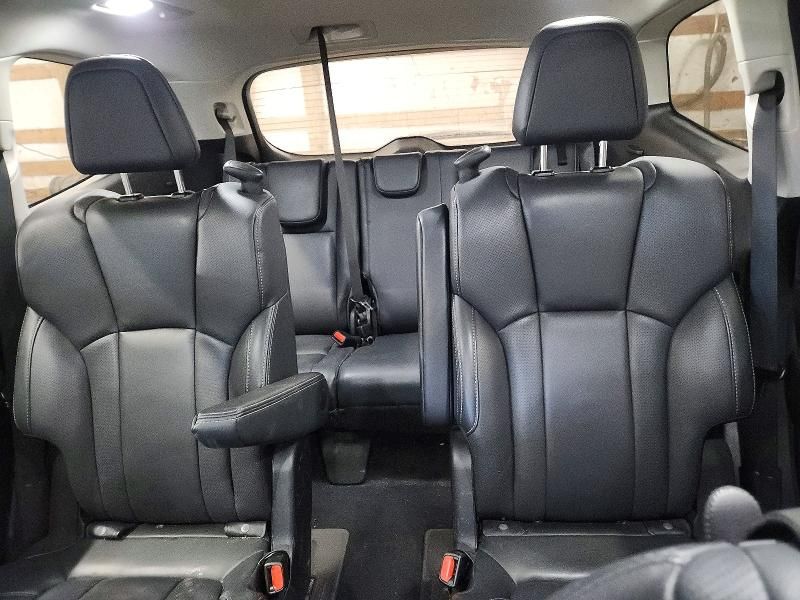 2022 Subaru Ascent Limited